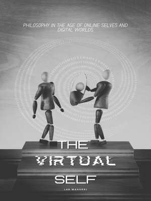 cover image of The Virtual Self